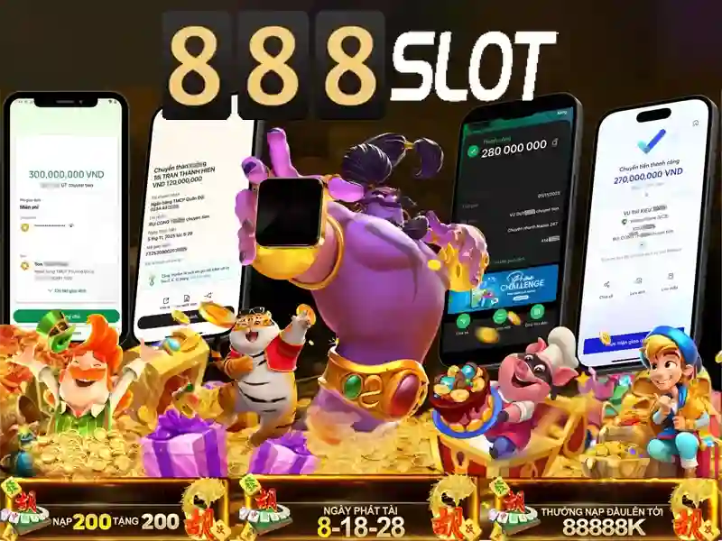 alibaba 888 slot – tong quan chu de va gia tri cot loi