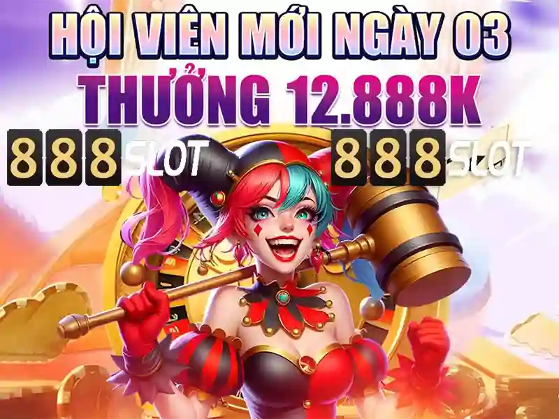 Nguồn gồc và sử mẹnh của 888slot com