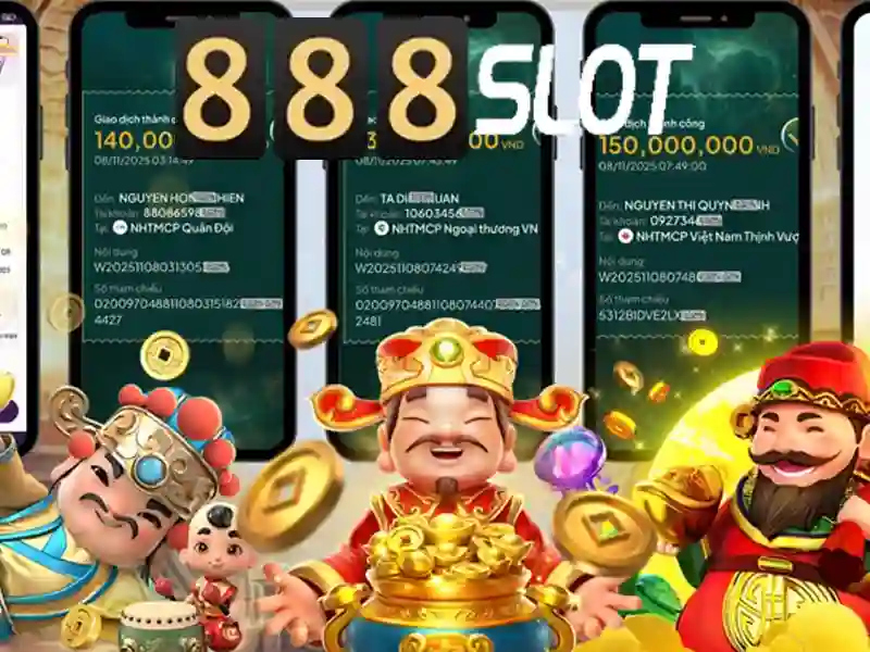 Đánh giá tổng quan về 888slot