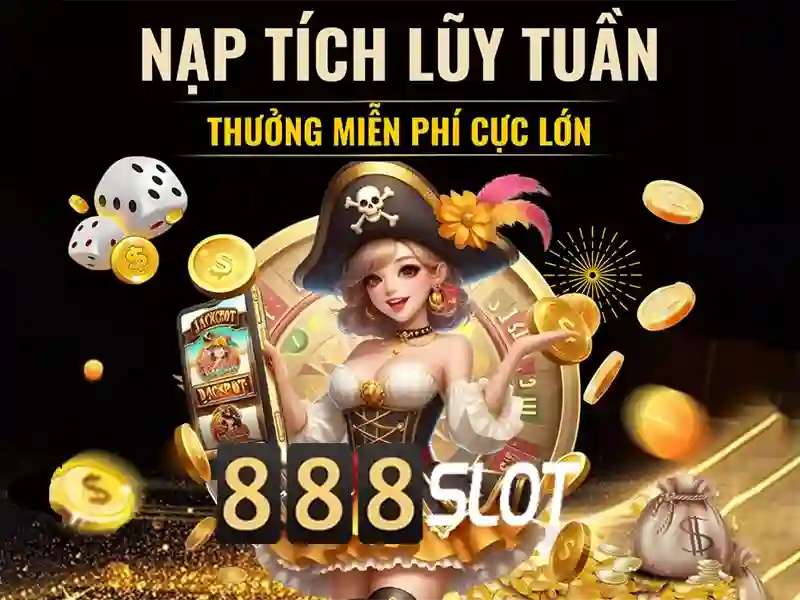 Tuong lai va tam nhin cua 888slots app