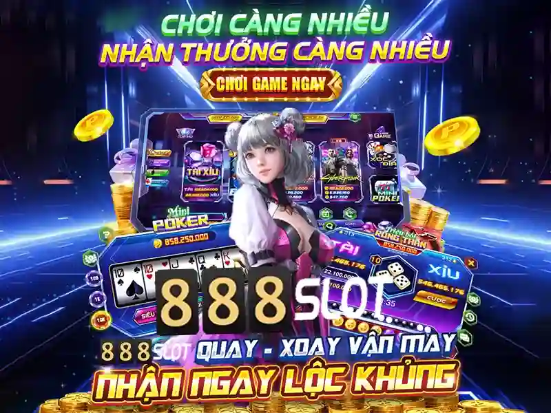 Giới thiệu apk slot 888