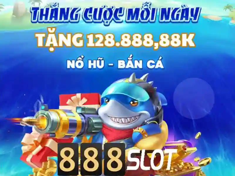 Ưu điểm của 888slot