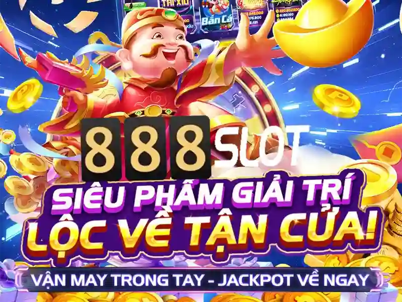 Giới thiệu đầy cảm hứng về bocor 888 slot