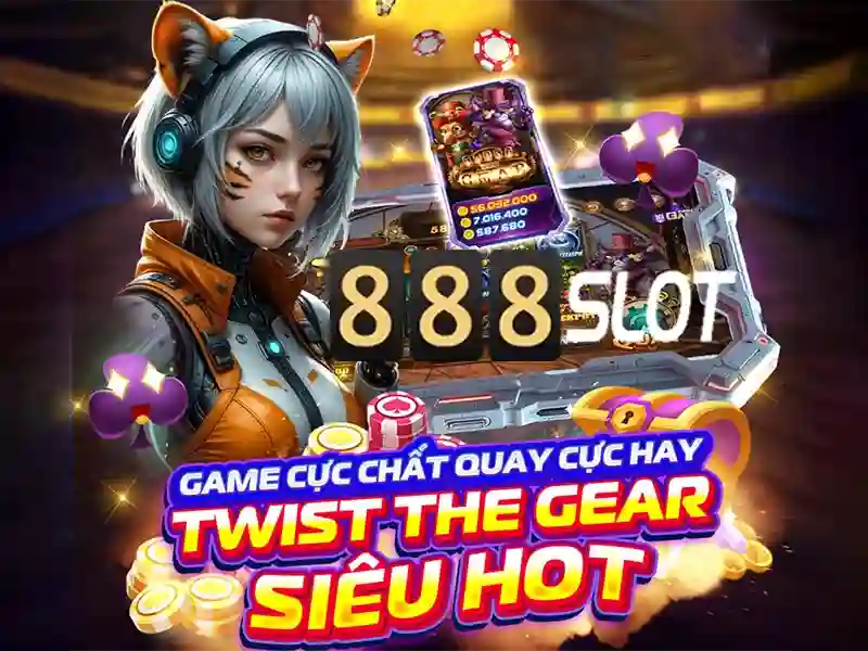 g slot 888 – Tổng quan chủ đề và giá trị cốt lõi