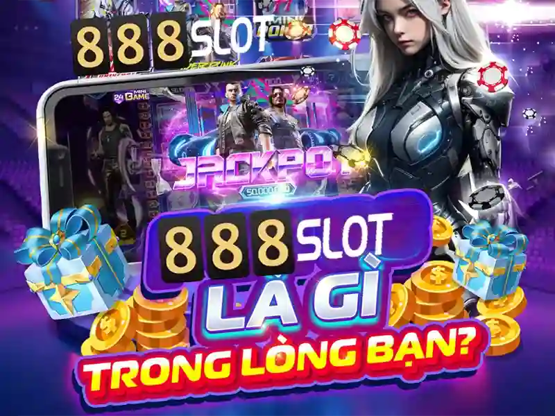 Tổng quan về 888slot rtp – tổng quan chủ đề và giá trị cốt lõi